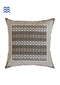 20s Cotton Cushion Cover Antipodean in Block Print