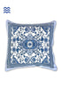 20s Cotton Cushion Cover In Floral Print