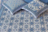20s Cotton Cushion Cover In Floral Print