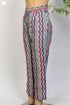 100% Khaadi Cotton Pant With Graphic Block Print