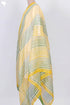 Kota DoriaDupatta In Striped Block Print