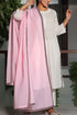 Mulmul Cotton Dupatta With Printed Border