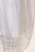 Kota Doria Dupatta With Gota Patti Embroidery