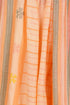Mulmul Cotton Stole In Block Print