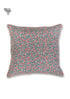 20s Cotton Cushion Cover In Floral Print