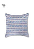 20s Cotton Cushion Cover In Floral Print