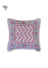 20s Cotton Cushion Cover In Floral Print