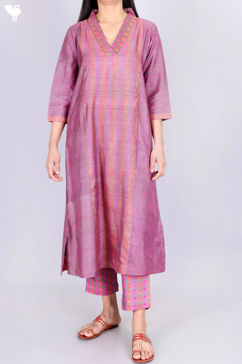 Kilol tussar suits discount