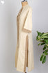 Mangalgiri Cotton Button Down Kurta