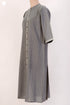 Khaadi Cotton Paneled Button Down Kurta