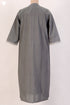 Khaadi Cotton Paneled Button Down Kurta