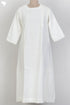 Khaadi Cotton Button Down Kurta With Lace Inserts