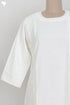 Khaadi Cotton Button Down Kurta With Lace Inserts