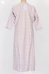 Cambric Cotton Kurta In Floral Print