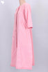 Khaadi Cotton Button Down Kurta With Textured Block Print