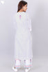 Organic Cotton Kurta In Assorted Block Print