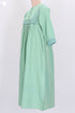 Khaadi Cotton Midi Dress With Block Print