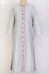 Khaadi Cotton Kurta With Stripes