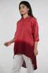 100% Khaadi Cotton Button Down Top