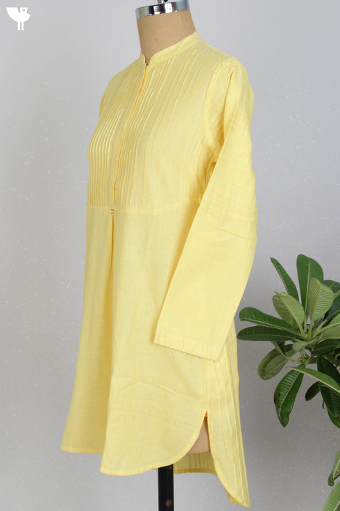 Khaadi Cotton Button Down Top