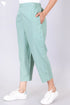 40’s Cotton Paneled Pant