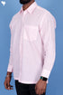 Regular Fit Khaadi Cotton Men’s Full Sleeved Shirt