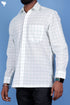 Regular Fit Khaadi Cotton Men’s Full Sleeved Shirt