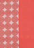 Chanderi Silk Dress Material With Dupatta In Block Print