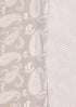 Cambric Cotton Dress Material in Floral Print