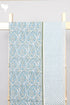 Cambric Cotton Two Piece Dress Material in Floral Print