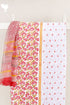 Cambric Cotton Dress Material With Kota Dupatta in Block Print