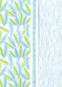 Cambric Cotton Dress Material With Kota Dupatta in Block Print