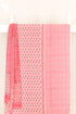 Bizzy Lizzy Dress Material With Chiffon Dupatta In Floral Block Print