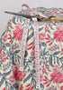 Cambric Cotton In Floral Print