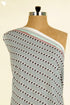 Cambric Cotton In Graphic Print