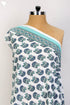 Cambric Cotton In Floral Print