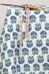 Cambric Cotton In Floral Print