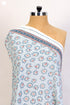 Cambric Cotton In Floral Print