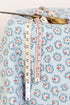 Cambric Cotton In Floral Print