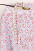 Cambric Cotton In Floral Print