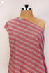 Cambric Cotton In Traditional Graphic Print