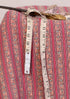 Cambric Cotton In Traditional Graphic Print