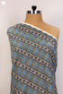 Cambric Cotton In Traditional Graphic Print
