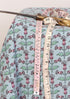 Cambric Cotton In Floral Print