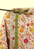 Cambric Cotton In Floral Print