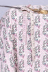 Cambric Cotton In Floral Print