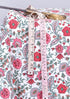 Cambric Cotton In Floral Print