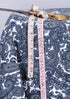 Cambric Cotton In Paisley Print