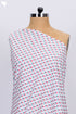 Cambric Cotton In Floral Booti Print