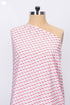 Cambric Cotton In Floral Booti Print